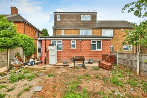 undefined, Strelley Road, Nottingham, NG8