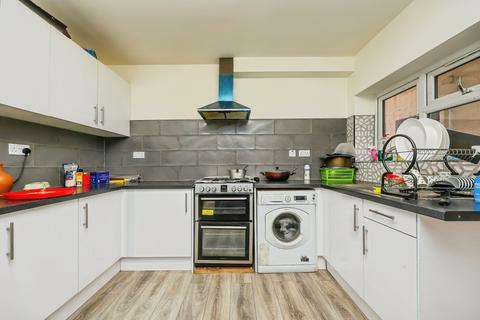 undefined, Strelley Road, Nottingham, NG8