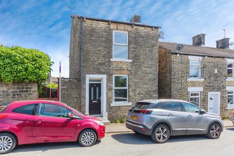 undefined, Mill Street, Glossop, SK13