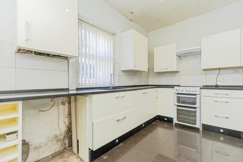 undefined, Mill Street, Glossop, SK13