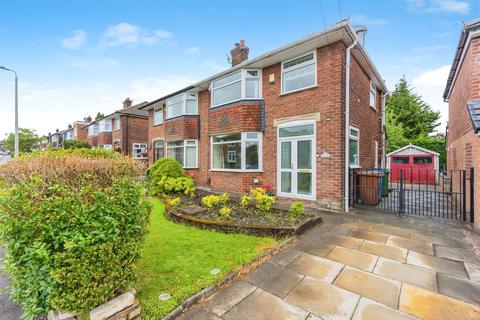 undefined, Westfield Drive, Woodley, SK6