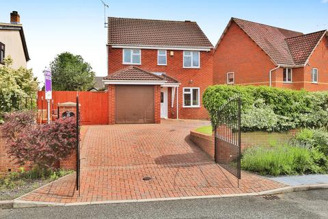 Kirk Drive, Boughton, Ollerton, Newark, NG22