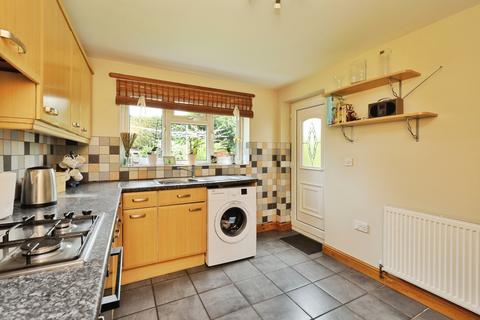 3 bedroom detached house for sale, Kirk Drive, Boughton, Ollerton, Newark, NG22