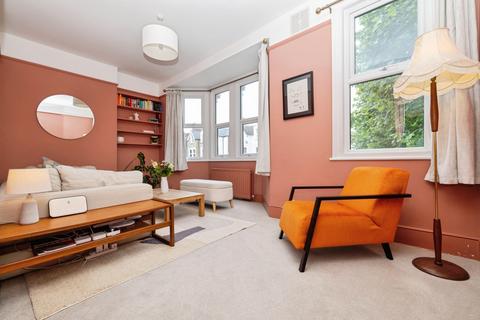 50 Whitworth Road, London, SE25