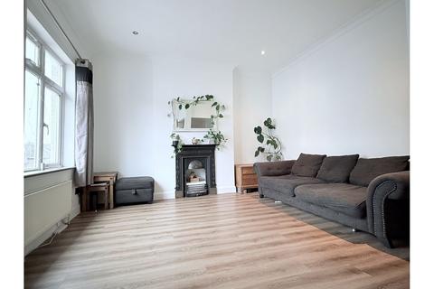 undefined, Norwood Road, Tulse Hill, SE24