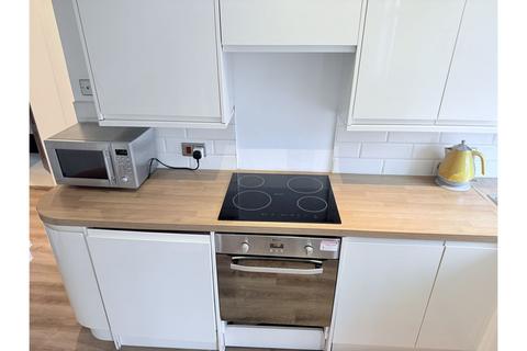undefined, Norwood Road, Tulse Hill, SE24