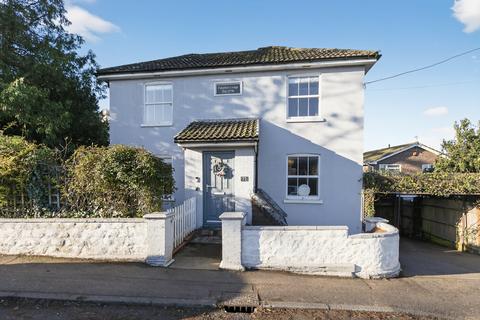 4 bedroom detached house for sale, London Road, Burgess Hill, RH15
