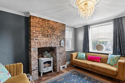 4 bedroom detached house for sale, London Road, Burgess Hill, RH15