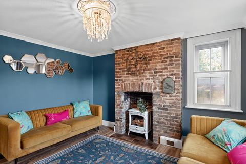 4 bedroom detached house for sale, London Road, Burgess Hill, RH15