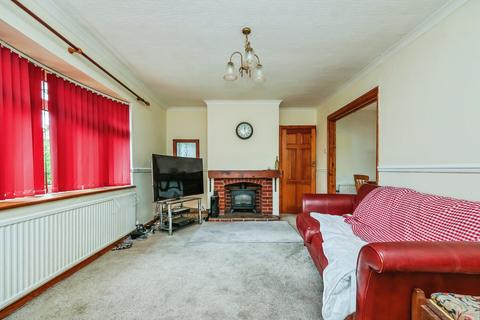 undefined, Charnock Avenue, Nottingham, NG8