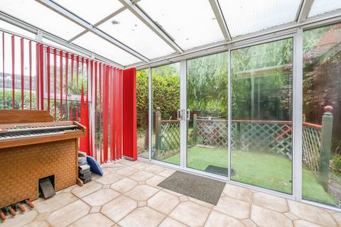 2 bedroom semi-detached bungalow for sale, Charnock Avenue, Nottingham, NG8