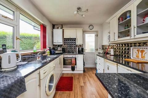 2 bedroom semi-detached bungalow for sale, Charnock Avenue, Nottingham, NG8