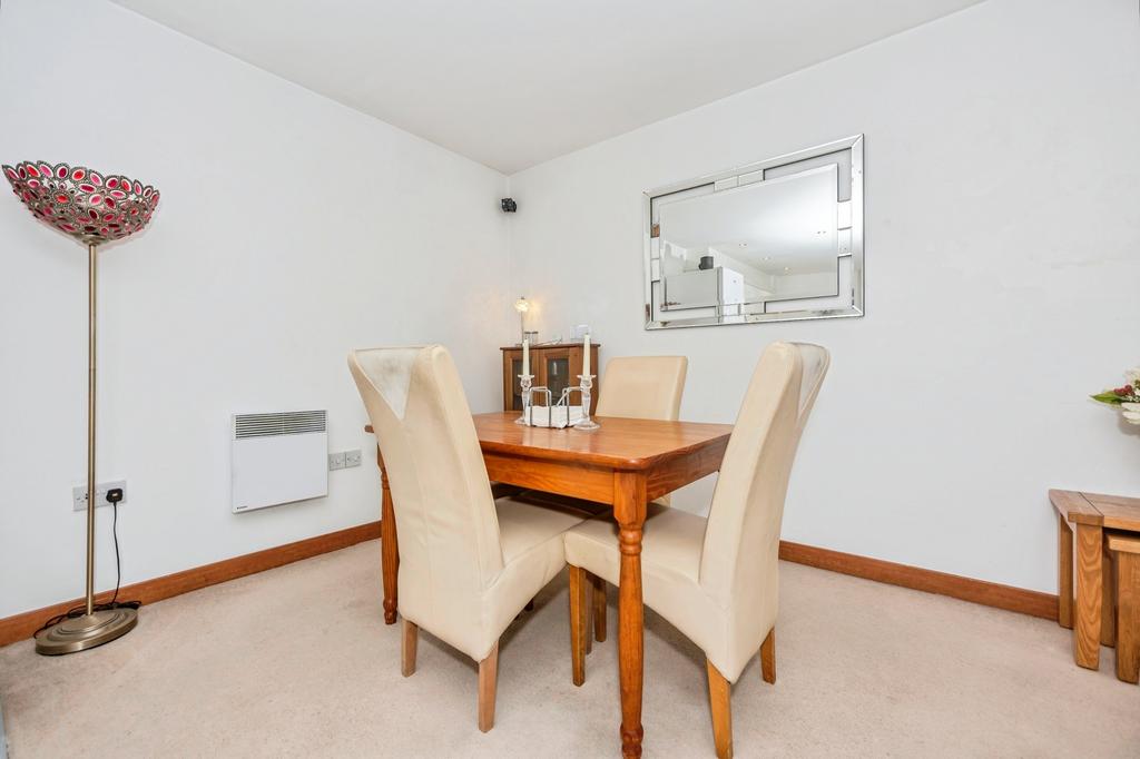 Dining / Family Room