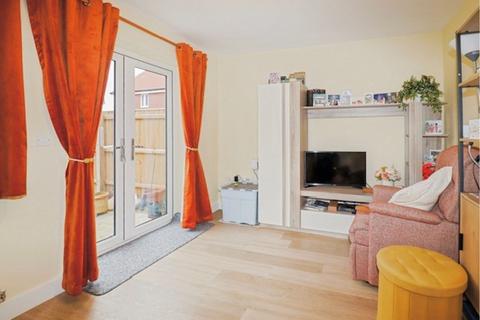 2 bedroom end of terrace house for sale, Elmswell, Bury St. Edmunds, IP30