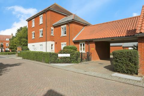 Breydon Way, Ipswich, IP3