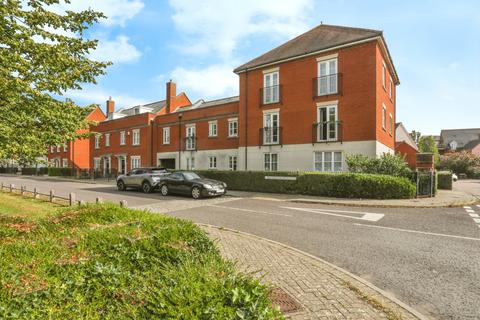 2 bedroom flat for sale, Breydon Way, Ipswich, IP3