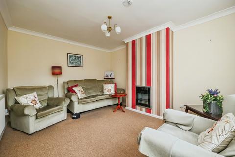 undefined, Avon Road, Nottingham, NG4