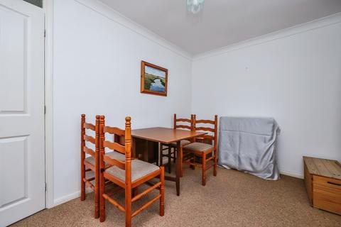 undefined, Avon Road, Nottingham, NG4