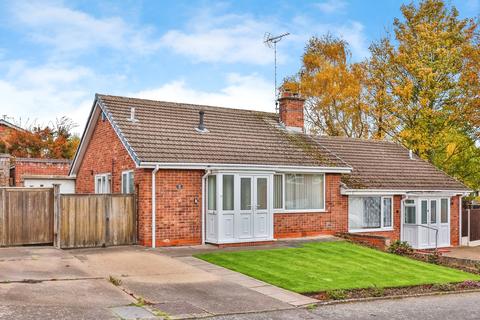 undefined, Avon Road, Nottingham, NG4