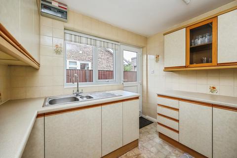 undefined, Avon Road, Nottingham, NG4