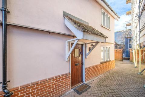 undefined, St. Nicholas Court, Ipswich, IP1