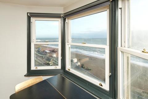 1 bedroom flat for sale, Kings Road, Brighton, BN1
