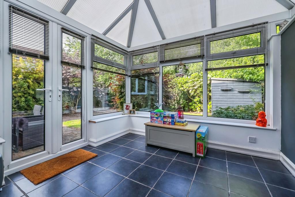Conservatory