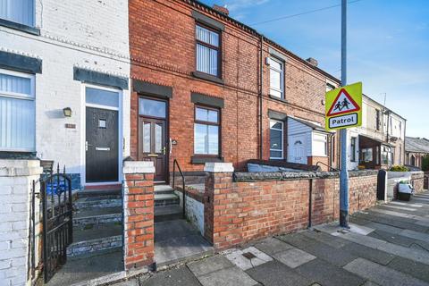 2 bedroom terraced house for sale, Derbyshire Hill Road, St. Helens, WA9