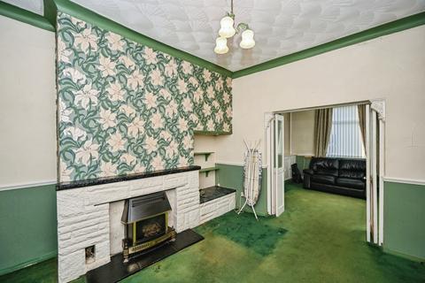 2 bedroom terraced house for sale, Derbyshire Hill Road, St. Helens, WA9