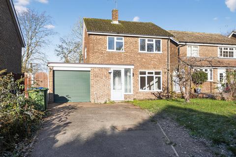 3 bedroom detached house for sale, The Marts, Rudgwick, Horsham, RH12