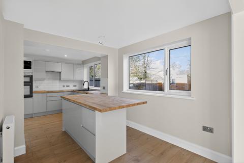 3 bedroom detached house for sale, The Marts, Rudgwick, Horsham, RH12