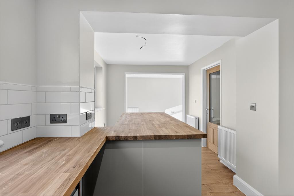 Breakfast Room