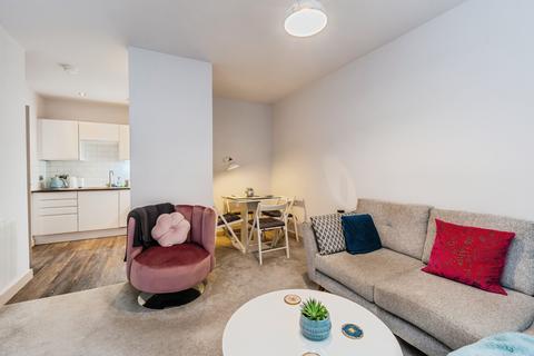 1 bedroom flat for sale, First Avenue, Poynton, SK12