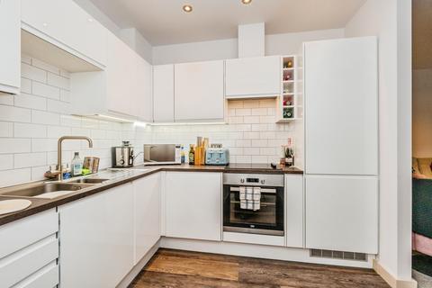 1 bedroom flat for sale, First Avenue, Poynton, SK12