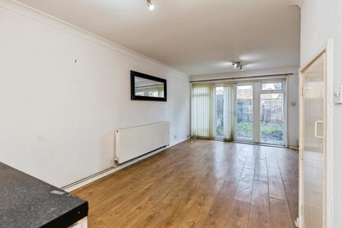 2 bedroom terraced house for sale, Redwood Close, Crawley, RH10