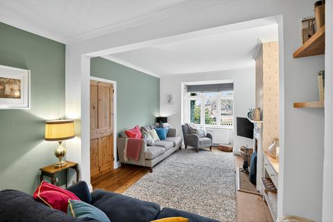 4 bedroom end of terrace house for sale, Hurst Green Road, Oxted, RH8