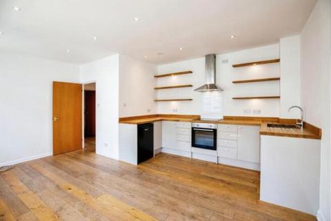 119 Newington Causeway, London, SE1