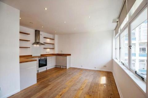 1 bedroom flat for sale, 119 Newington Causeway, London, SE1