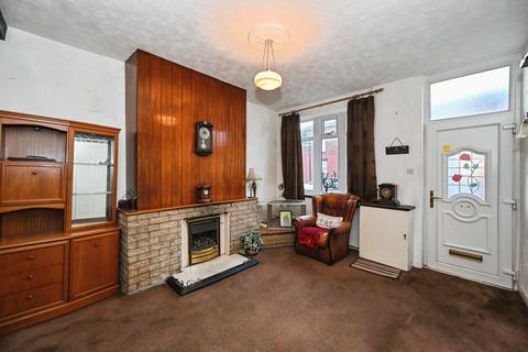 2 bedroom terraced house for sale, Lancaster Street, Warrington, WA5