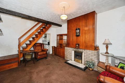 2 bedroom terraced house for sale, Lancaster Street, Warrington, WA5