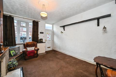 2 bedroom terraced house for sale, Lancaster Street, Warrington, WA5