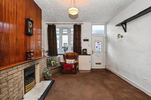 2 bedroom terraced house for sale, Lancaster Street, Warrington, WA5