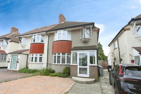 3 bedroom terraced house for sale, Shooters Hill Road, London, SE3