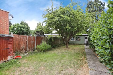3 bedroom terraced house for sale, Shooters Hill Road, London, SE3