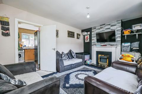undefined, Rosecroft Drive, Daybrook, NG5