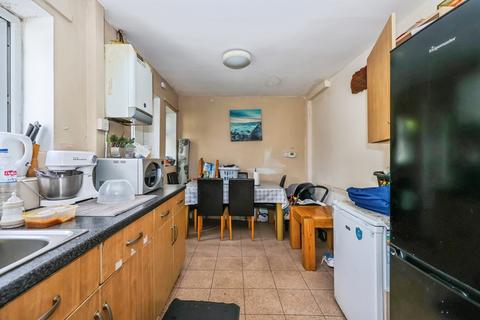 undefined, Rosecroft Drive, Daybrook, NG5