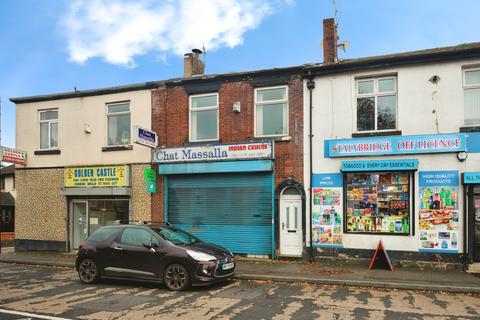 2 bedroom flat for sale, High Street, Stalybridge, SK15