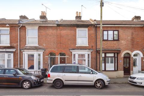 3 bedroom terraced house for sale, Stirling Street, Buckland, Portsmouth, PO2