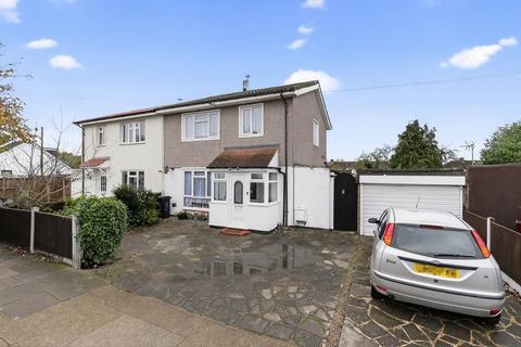 Albany Road, Hornchurch, RM12