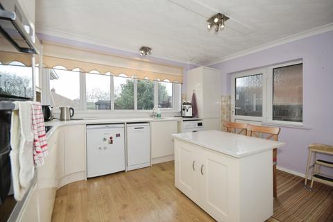 undefined, Hilltop Road, Chesterfield, S42